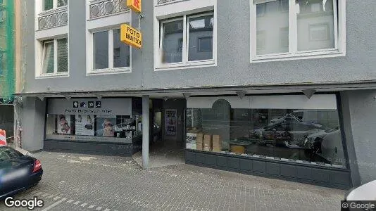 Apartments for rent in Trier - Photo from Google Street View
