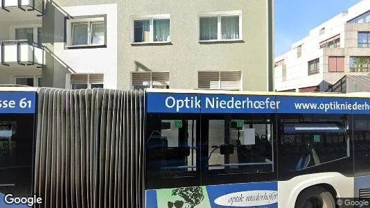 Apartments for rent in Mainz - Photo from Google Street View