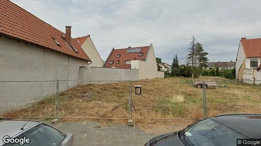 Apartments for rent in Rhein-Pfalz-Kreis - Photo from Google Street View