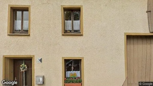 Apartments for rent in Trier-Saarburg - Photo from Google Street View