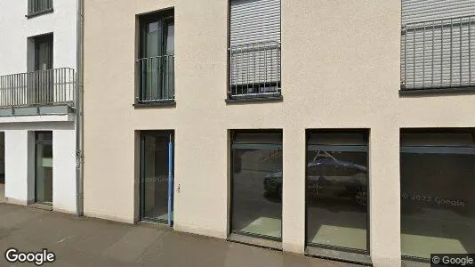 Apartments for rent in Trier - Photo from Google Street View