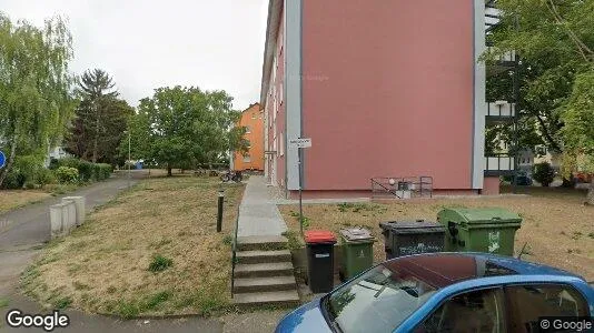 Apartments for rent in Mainz - Photo from Google Street View
