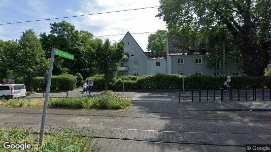 Apartments for rent in Mainz - Photo from Google Street View