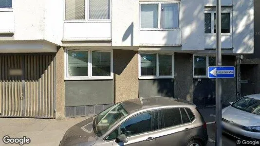 Apartments for rent in Mainz - Photo from Google Street View