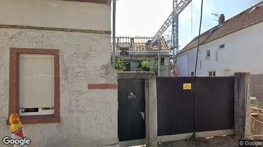 Apartments for rent in Mainz - Photo from Google Street View