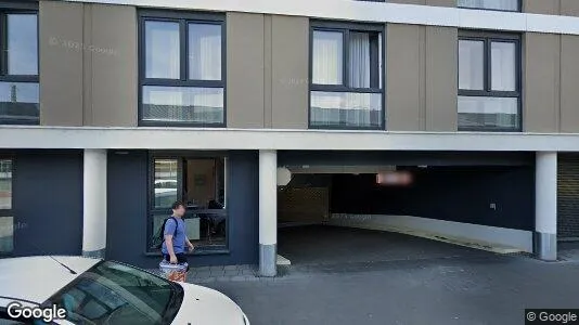 Apartments for rent in Mainz - Photo from Google Street View