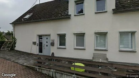 Apartments for rent in Vulkaneifel - Photo from Google Street View