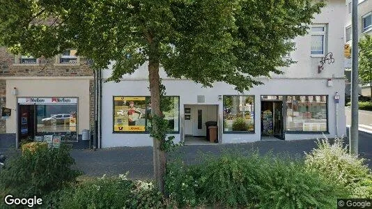 Apartments for rent in Mainz-Bingen - Photo from Google Street View