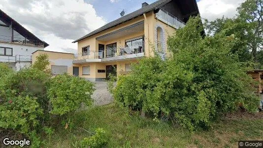 Apartments for rent in Kusel - Photo from Google Street View