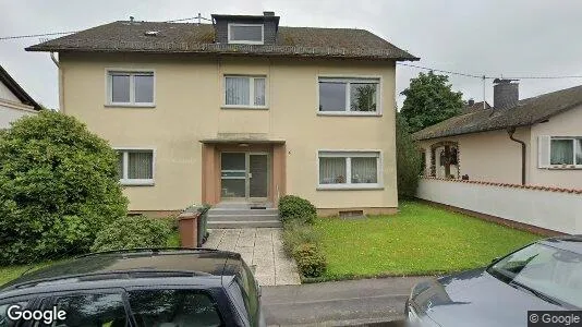 Apartments for rent in Westerwaldkreis - Photo from Google Street View