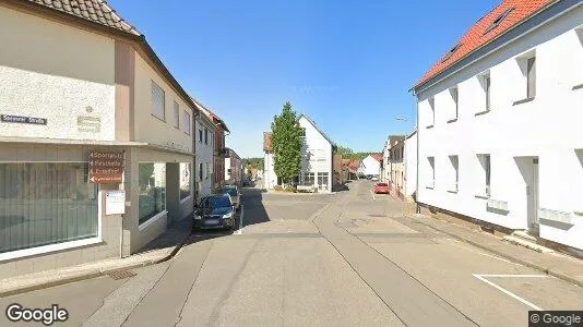 Apartments for rent in Bad Dürkheim - Photo from Google Street View
