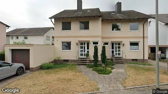 Apartments for rent in Rhein-Pfalz-Kreis - Photo from Google Street View