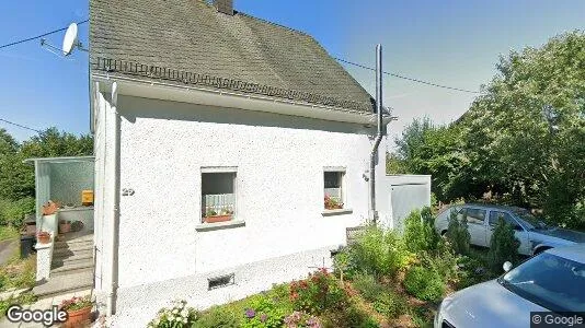 Apartments for rent in Trier-Saarburg - Photo from Google Street View