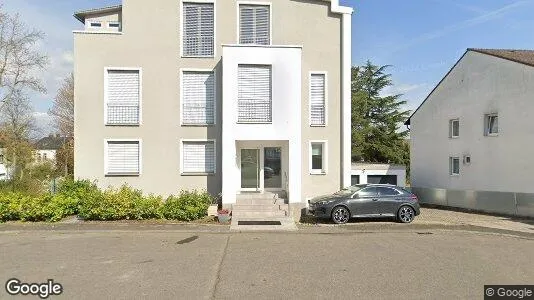 Apartments for rent in Mainz - Photo from Google Street View