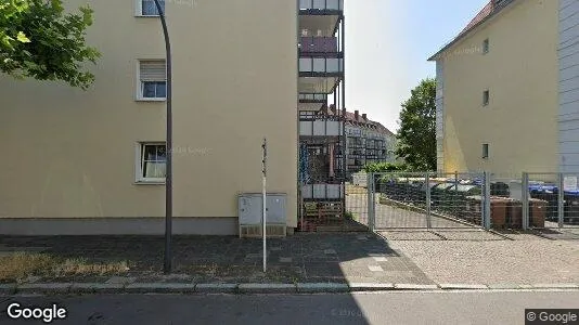 Apartments for rent in Ludwigshafen am Rhein - Photo from Google Street View