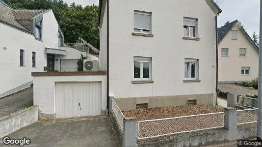 Apartments for rent in Neuwied - Photo from Google Street View