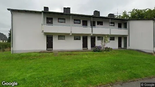 Apartments for rent in Westerwaldkreis - Photo from Google Street View