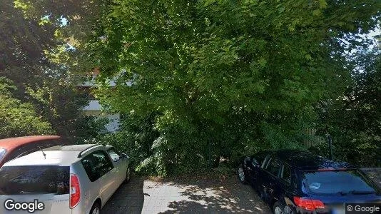 Apartments for rent in Bad Dürkheim - Photo from Google Street View