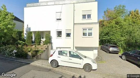 Apartments for rent in Westerwaldkreis - Photo from Google Street View