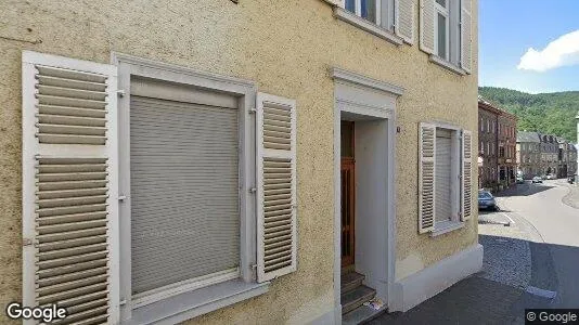 Apartments for rent in Bernkastel-Wittlich - Photo from Google Street View