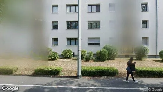 Apartments for rent in Mainz - Photo from Google Street View