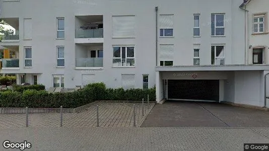 Apartments for rent in Trier - Photo from Google Street View