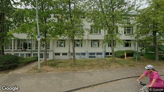Apartments for rent in Mainz-Bingen - Photo from Google Street View