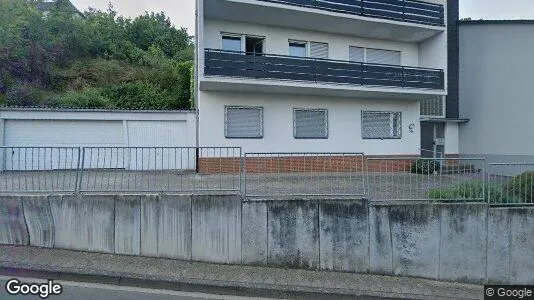 Apartments for rent in Bad Kreuznach - Photo from Google Street View