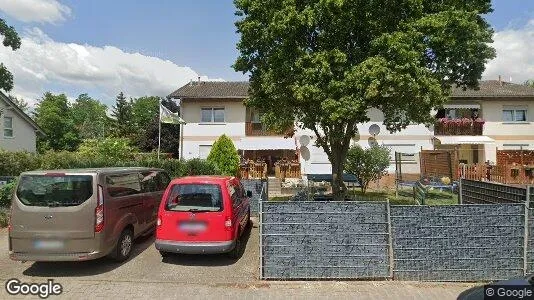Apartments for rent in Alzey-Worms - Photo from Google Street View