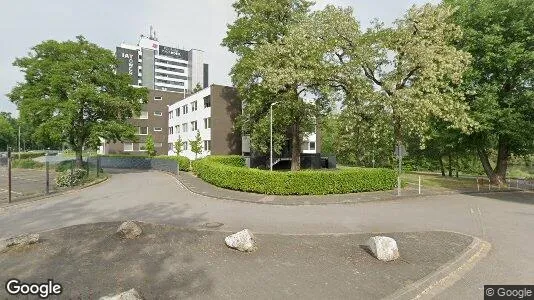 Apartments for rent in Trier - Photo from Google Street View