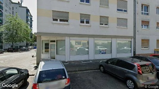 Apartments for rent in Ludwigshafen am Rhein - Photo from Google Street View