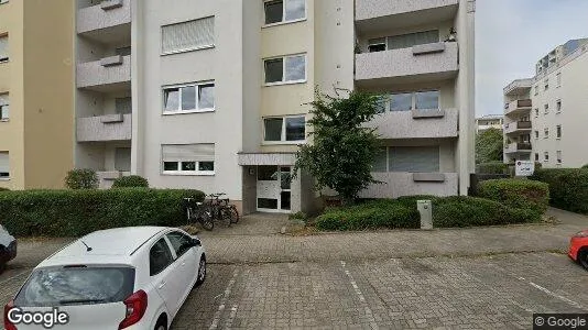 Apartments for rent in Neustadt an der Weinstraße - Photo from Google Street View