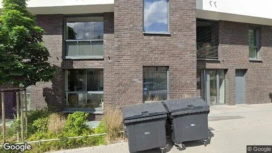 Apartments for rent in Mainz - Photo from Google Street View