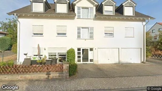 Apartments for rent in Mayen-Koblenz - Photo from Google Street View