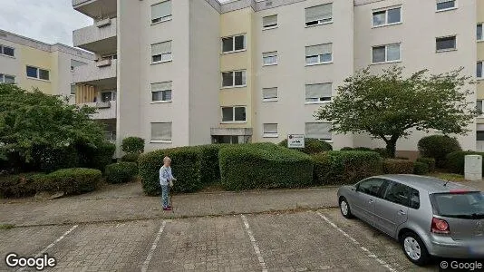 Apartments for rent in Neustadt an der Weinstraße - Photo from Google Street View