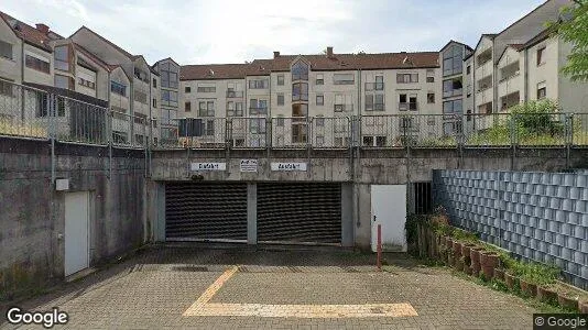 Apartments for rent in Neustadt an der Weinstraße - Photo from Google Street View