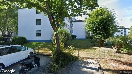 Apartments for rent in Koblenz - Photo from Google Street View