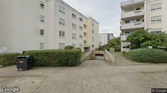Apartments for rent in Neustadt an der Weinstraße - Photo from Google Street View