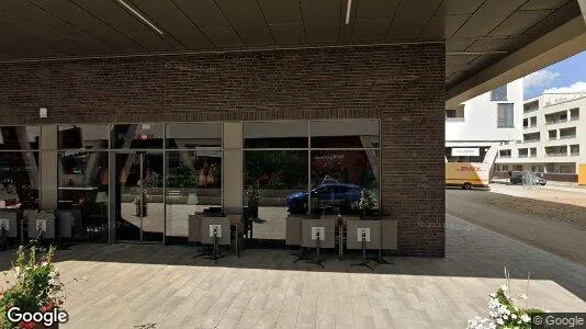 Apartments for rent in Mainz - Photo from Google Street View