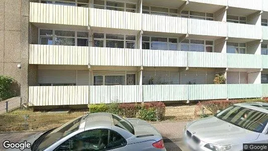 Apartments for rent in Mainz - Photo from Google Street View