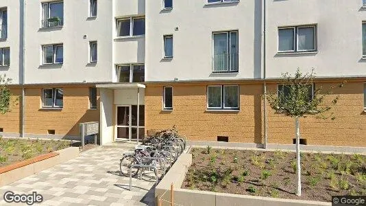 Apartments for rent in Mainz - Photo from Google Street View
