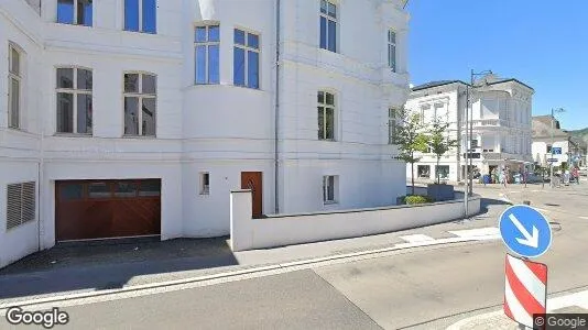 Apartments for rent in Bernkastel-Wittlich - Photo from Google Street View