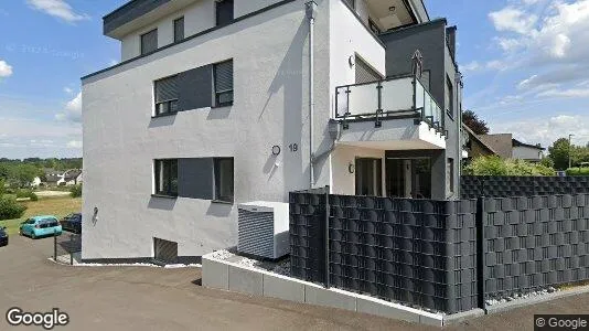 Apartments for rent in Neuwied - Photo from Google Street View