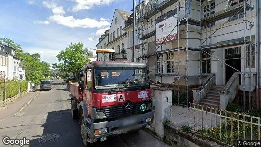 Rooms for rent in Trier - Photo from Google Street View
