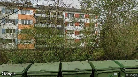 Apartments for rent in Mainz - Photo from Google Street View