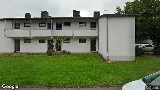 Apartments for rent in Westerwaldkreis - Photo from Google Street View