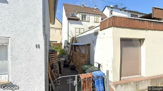 Apartments for rent in Neuwied - Photo from Google Street View