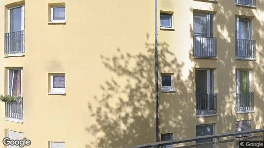 Apartments for rent in Kaiserslautern - Photo from Google Street View