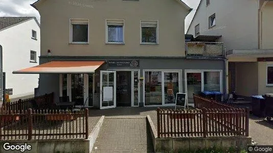 Apartments for rent in Trier - Photo from Google Street View