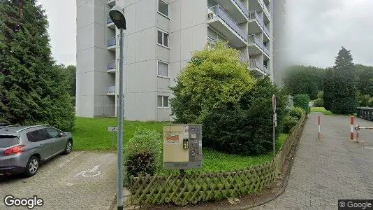 Apartments for rent in Westerwaldkreis - Photo from Google Street View